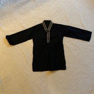 Boys shirt